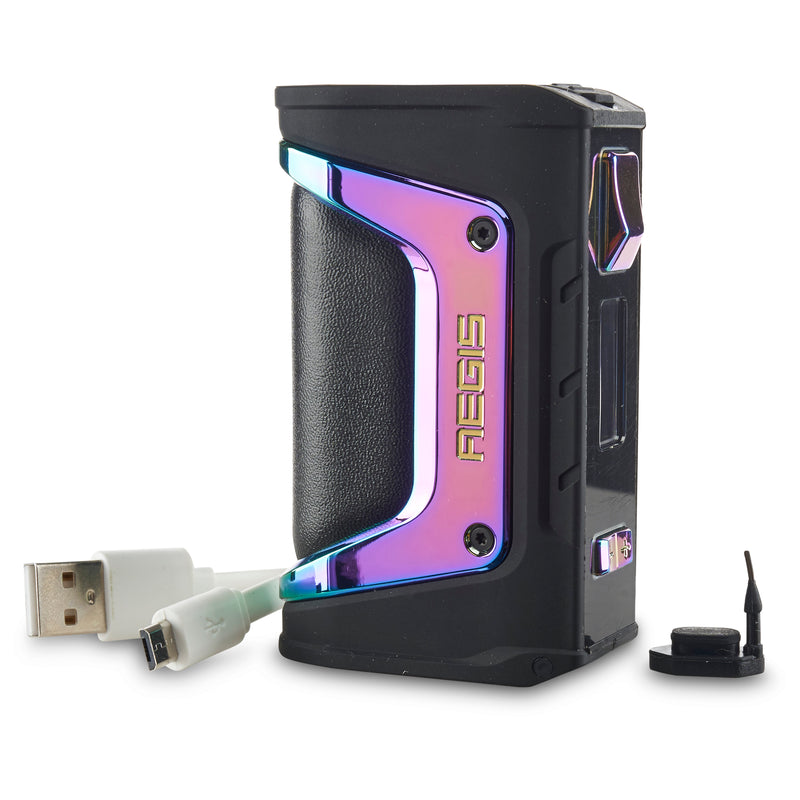 GeekVape Aegis Legend Mod | Cloud 9 Smoke Shop