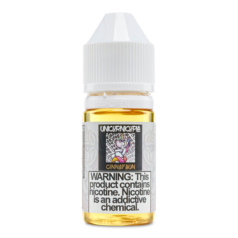 Unicornicopia Salt Nic Vape Juice