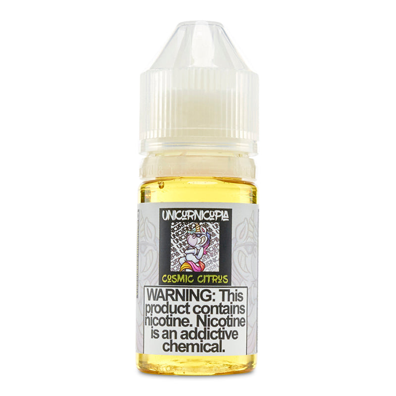 Unicornicopia Salt Nic Vape Juice