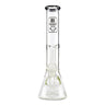 Mob Glass Showerhead Beaker