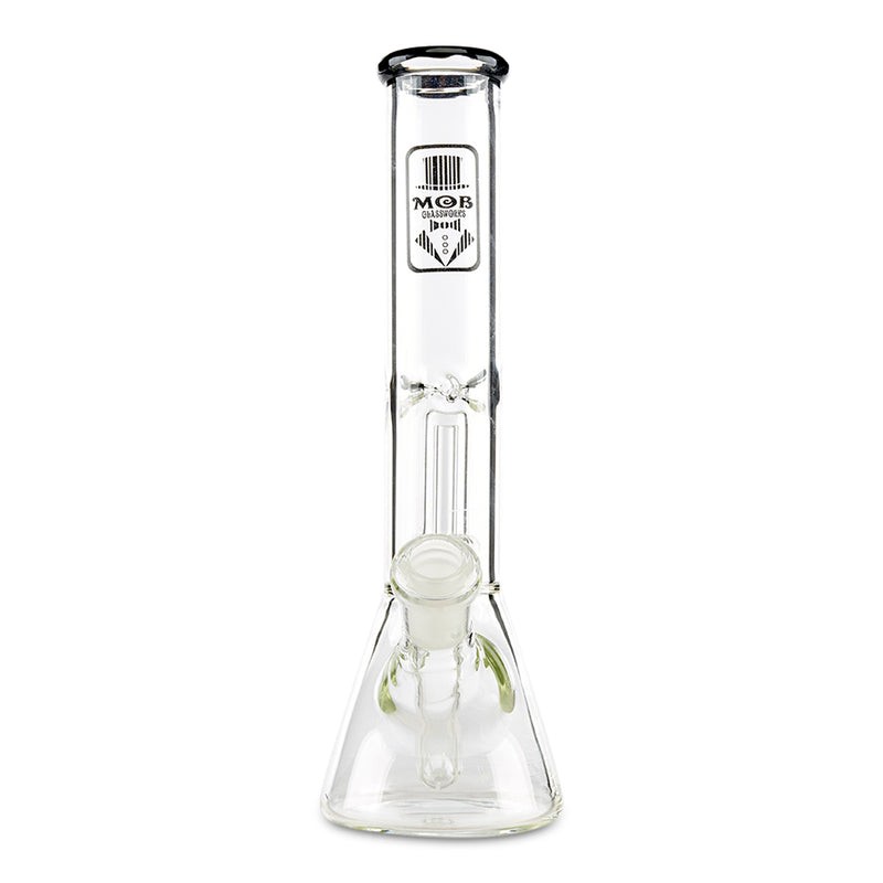 Mob Glass Showerhead Beaker