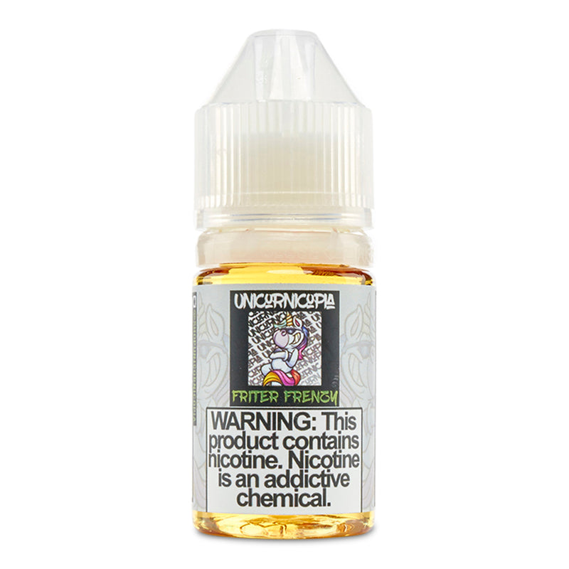 Unicornicopia Salt Nic Vape Juice