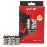 Smok TFV 12 Prince Replacement Coils