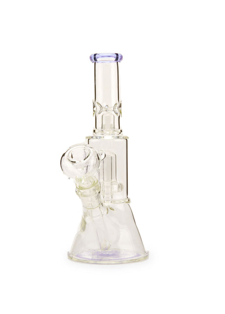 Mob Glass Showerhead Mini Beaker