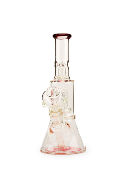 Mob Glass Showerhead Mini Beaker