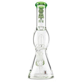 AFM Short UFO Perc Water Pipe