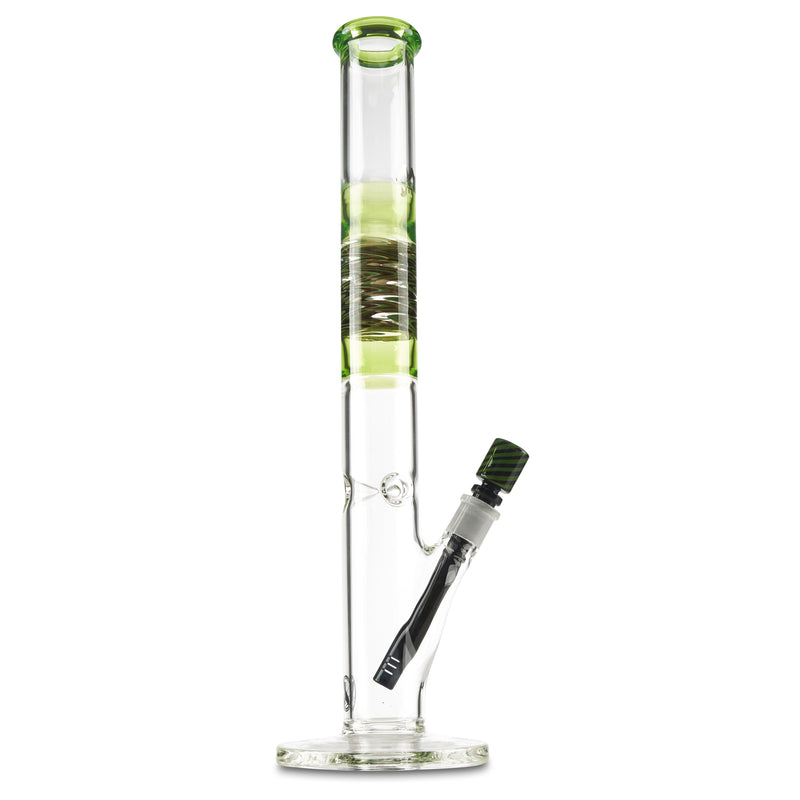 Mav 18" Wig Wag Straight Tube