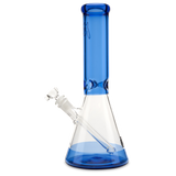 Mav Glass Full Color Mini Beaker