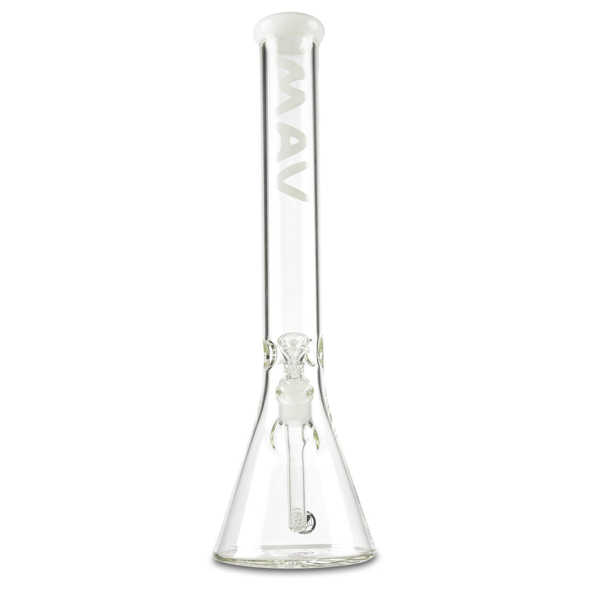 MAV Glass Classic Beaker