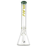 MAV Glass Classic Beaker