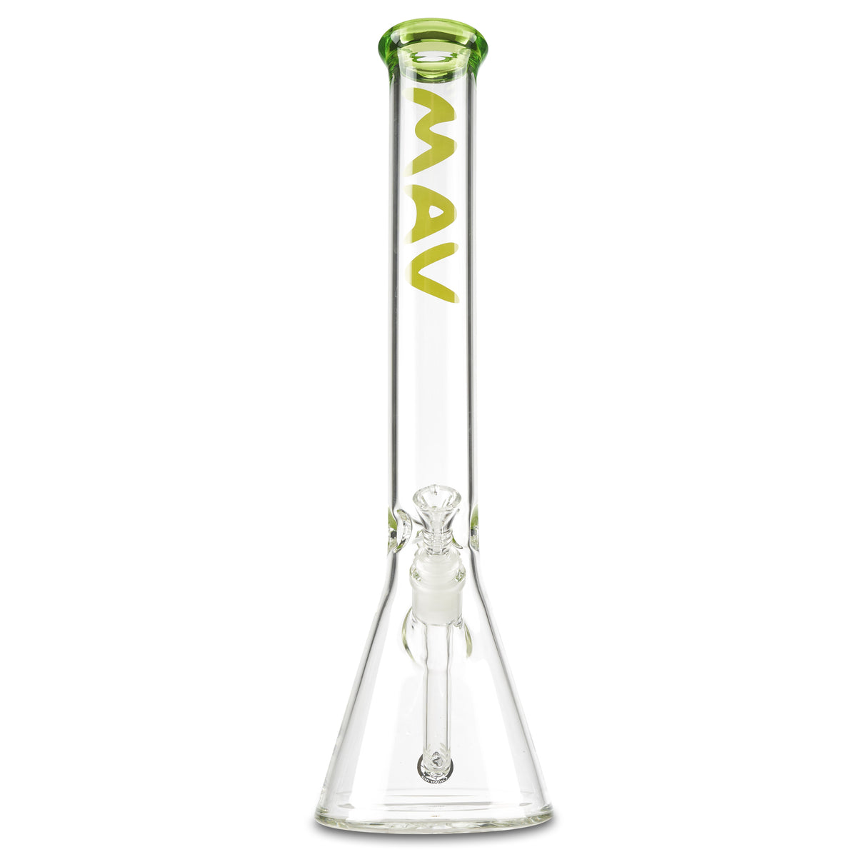 MAV Glass Classic Beaker