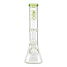 Mob Glass Showerhead Beaker