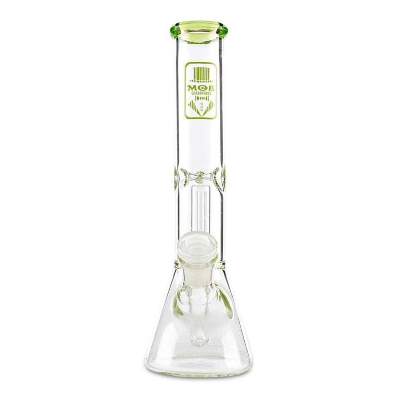 Mob Glass Showerhead Beaker