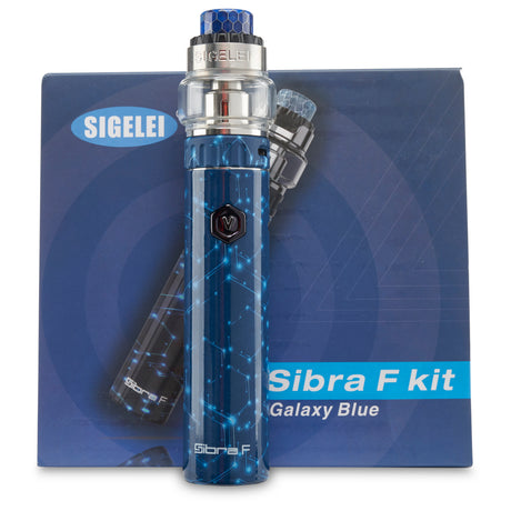 Sigelei Sibra F Kit