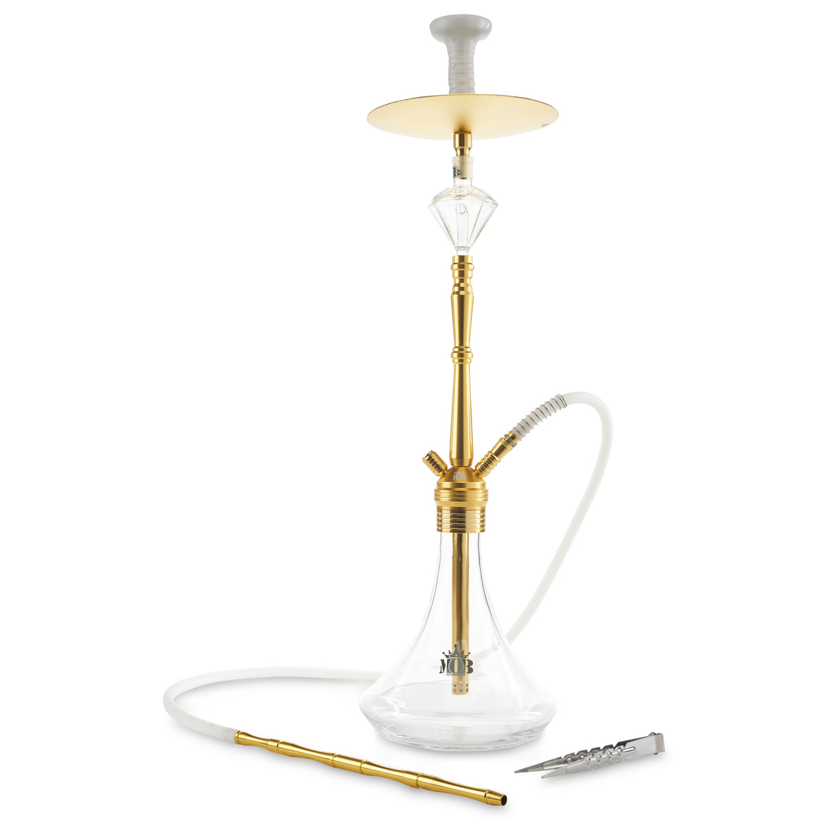 MOB Diamond Hookah