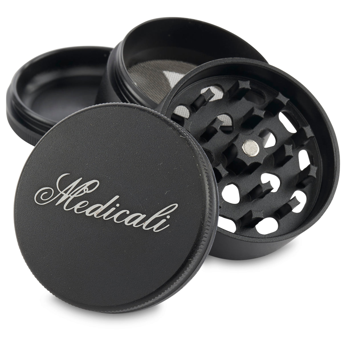 Medicali Grinder - Medium