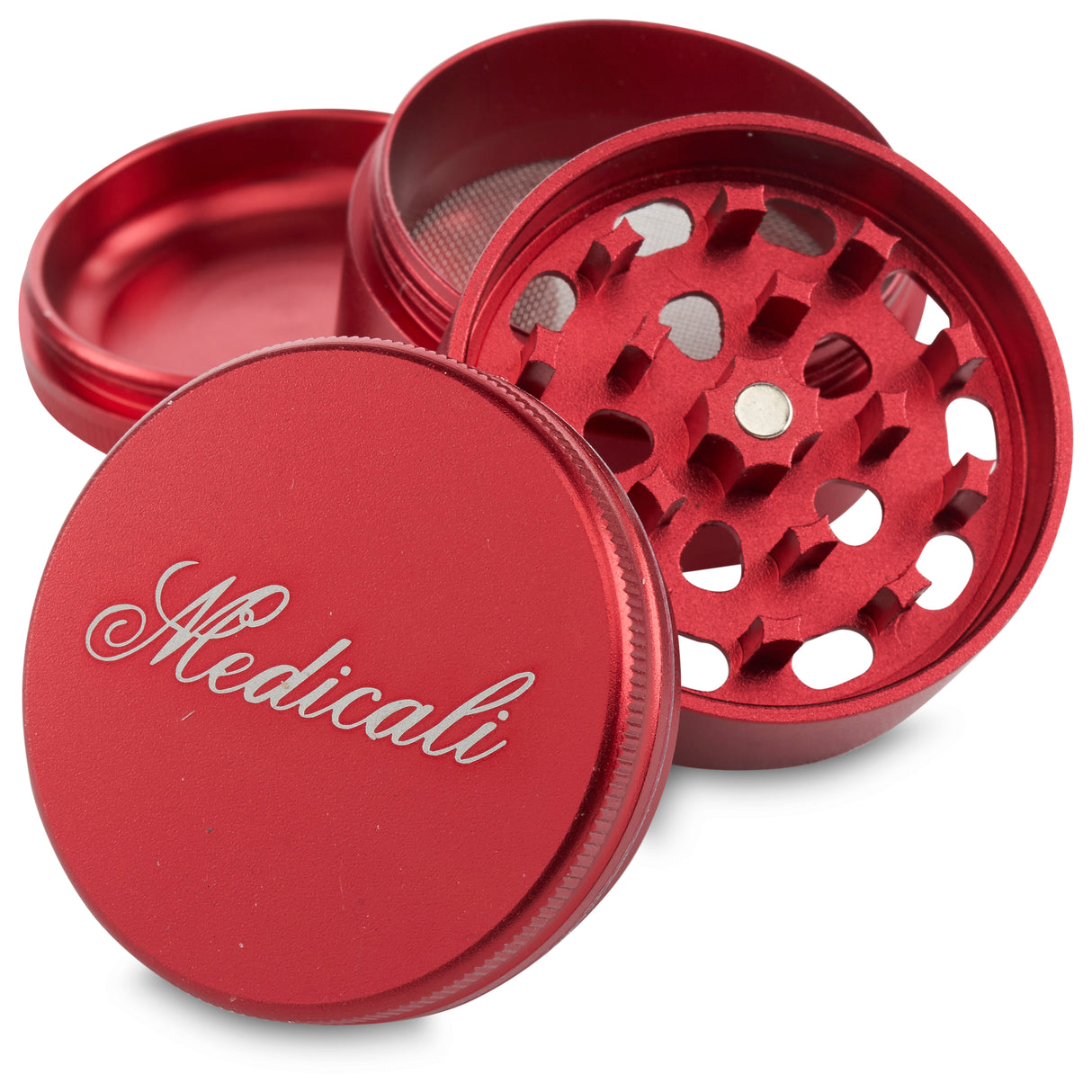 Medicali Grinder - Medium