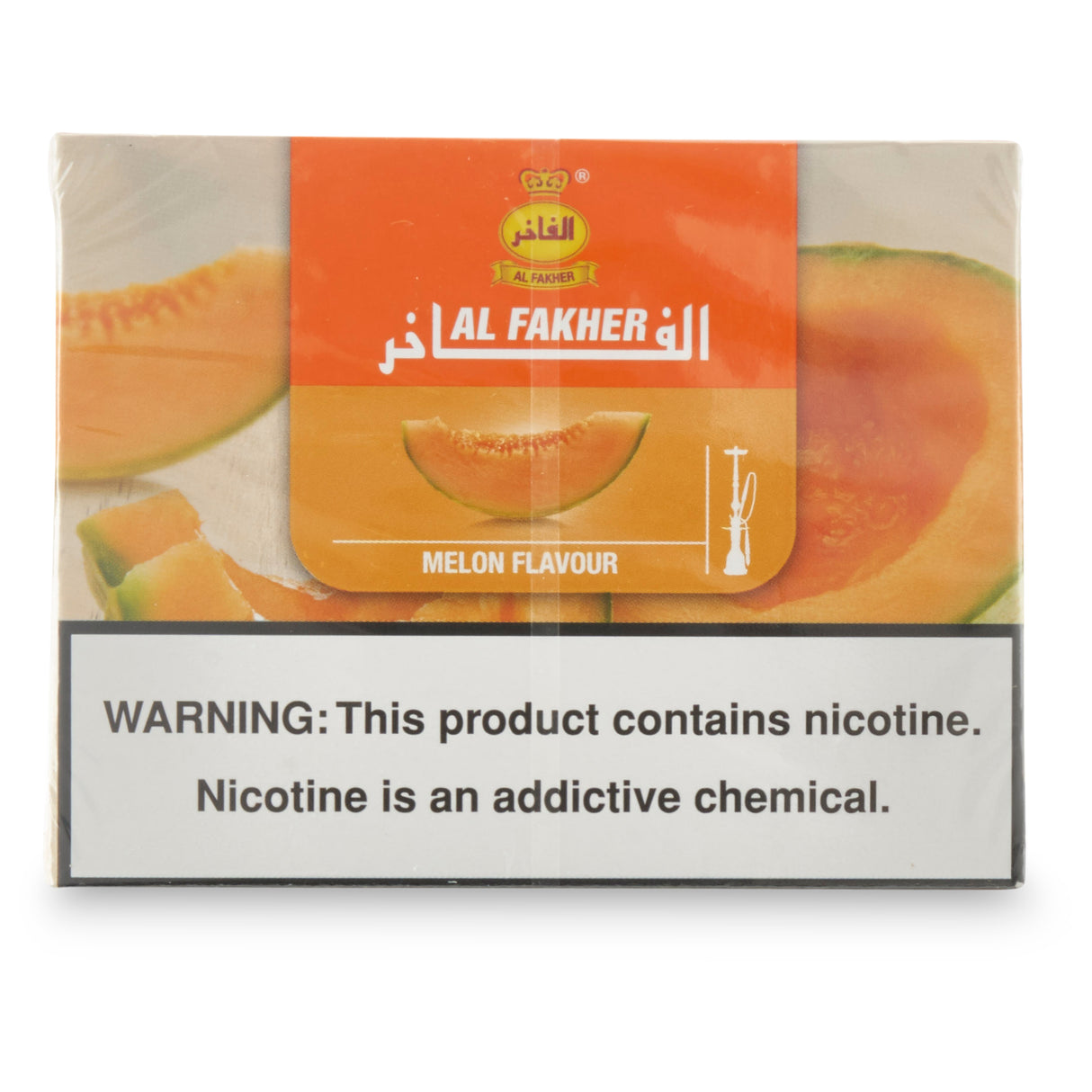 Al Fakher 250g