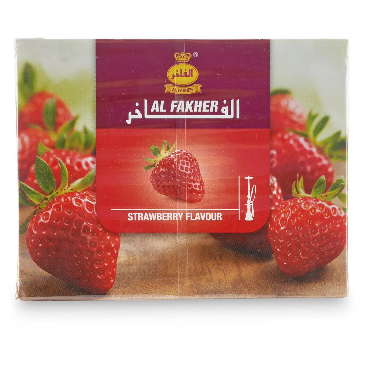 Al Fakher 250g