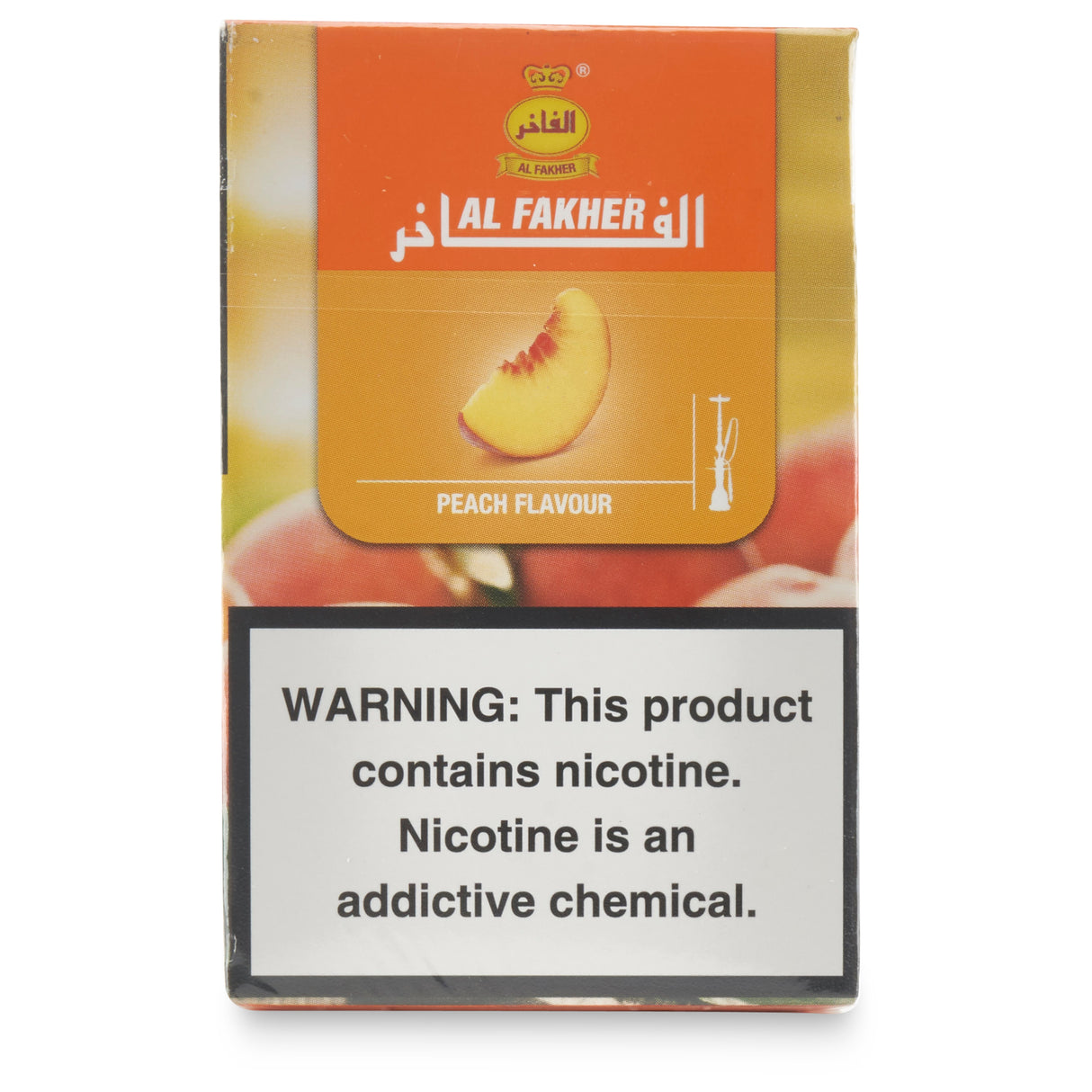 Al Fakher 50g
