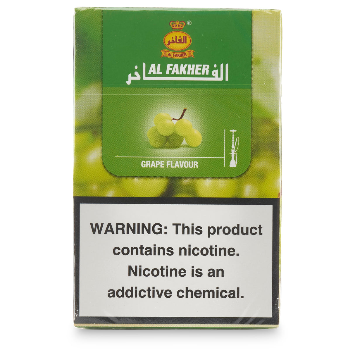 Al Fakher 50g
