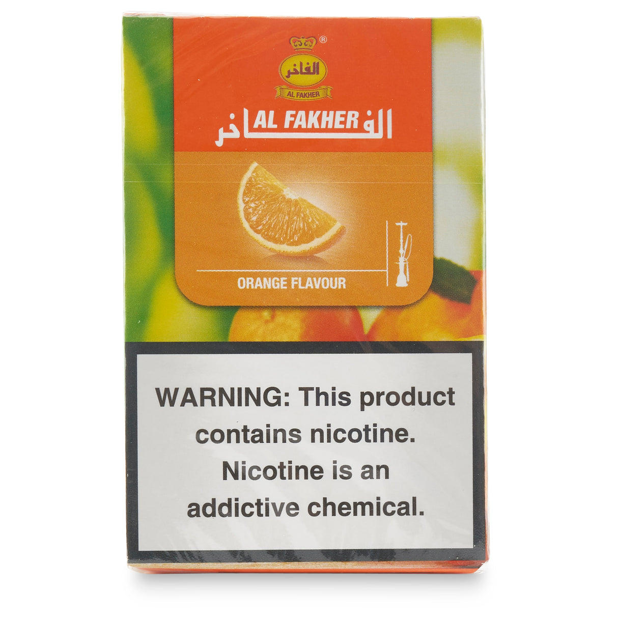 Al Fakher 50g