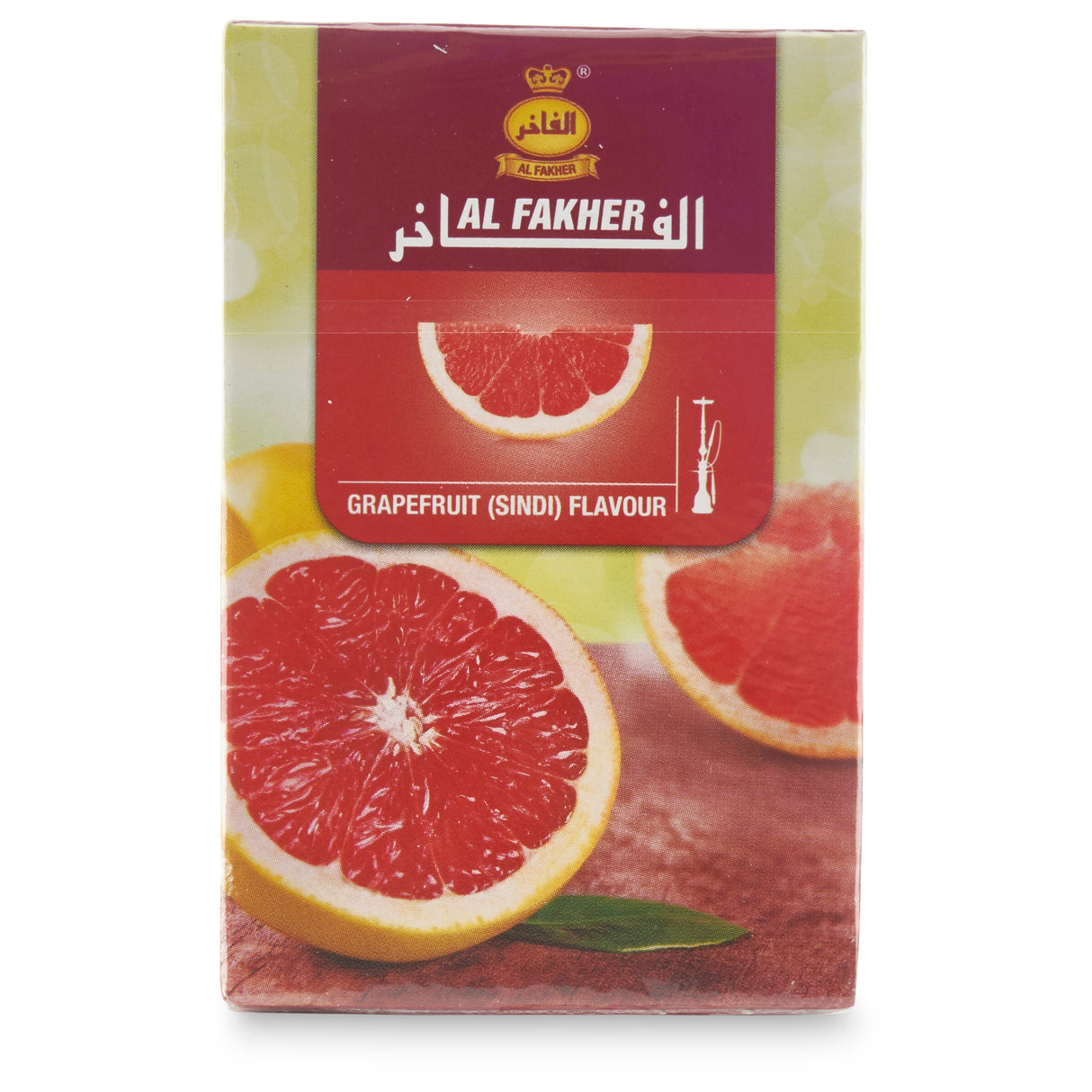 Al Fakher 50g