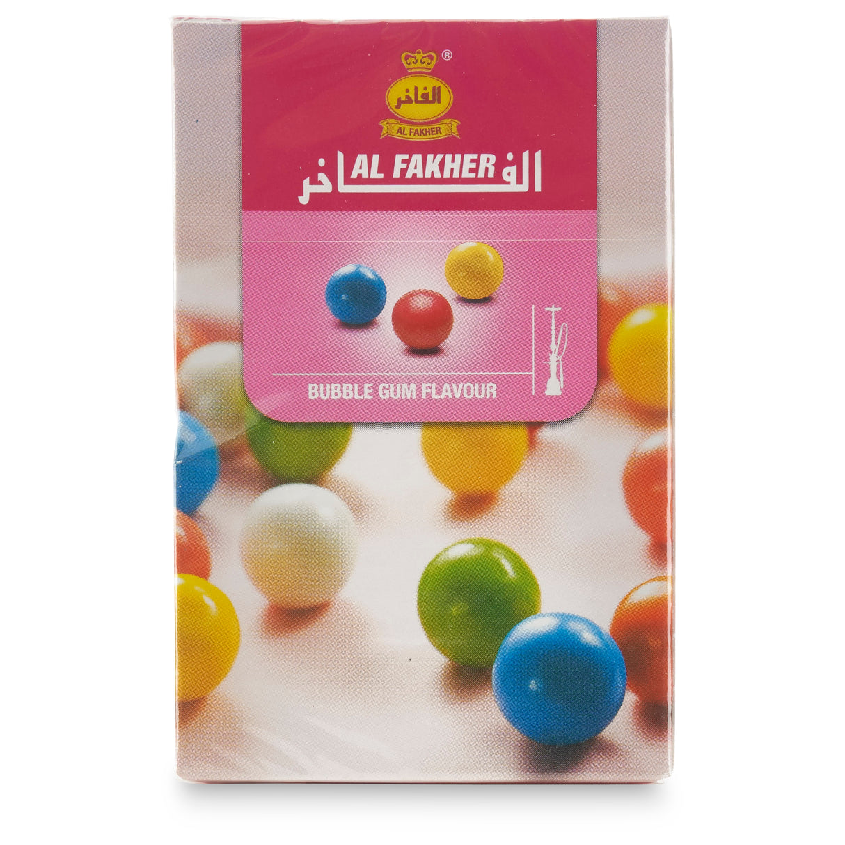 Al Fakher 50g