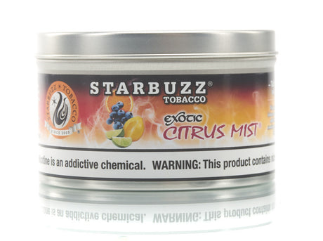 Starbuzz 250g