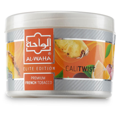 Al-Waha 200g Shisha