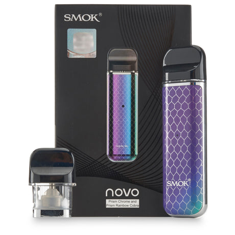 Smok Novo