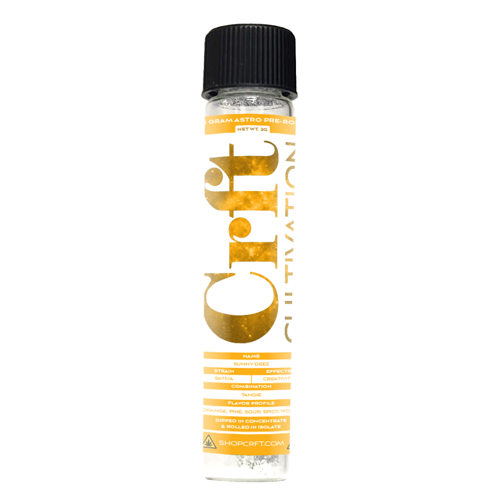 Crft Astro Rocks Preroll