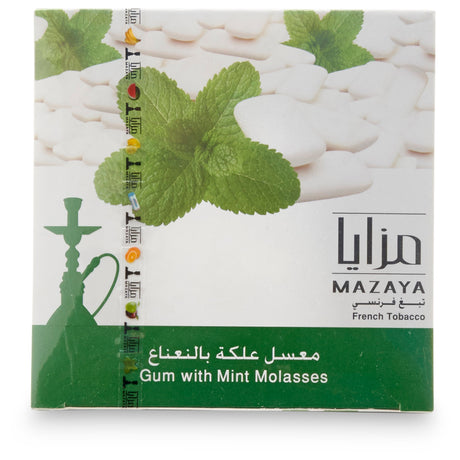 Mazaya Tobacco 250g