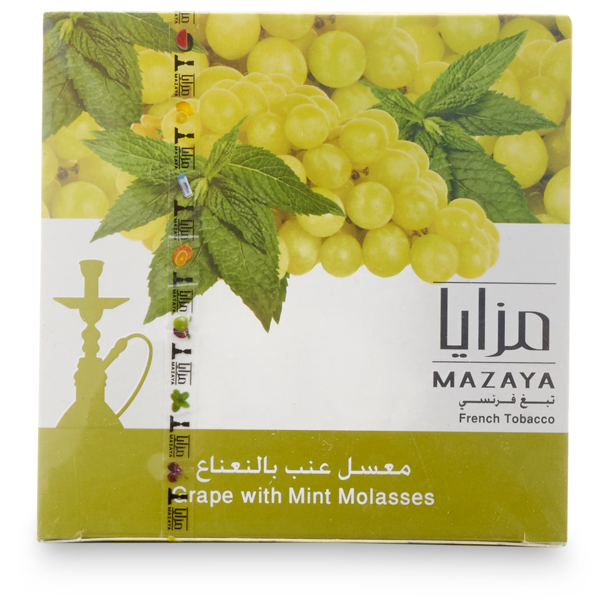 Mazaya Tobacco 250g