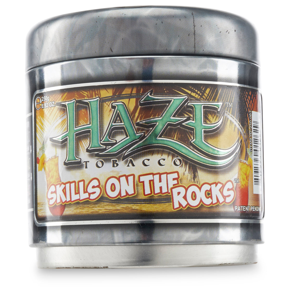 Haze 250g