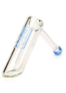 Mob Glass Hammer Bubbler