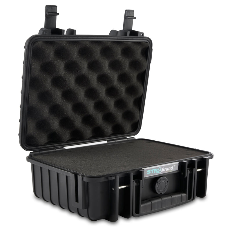 Str8 Case - Medium 10"