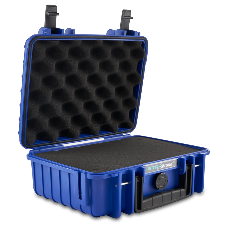 Str8 Case - Medium 10"