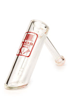 Mob Glass Hammer Bubbler