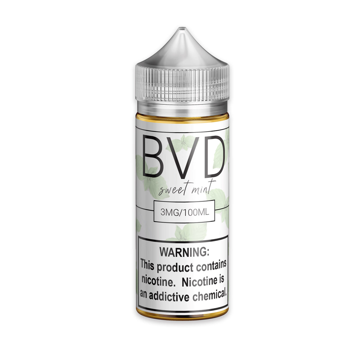BVD Vape Juice