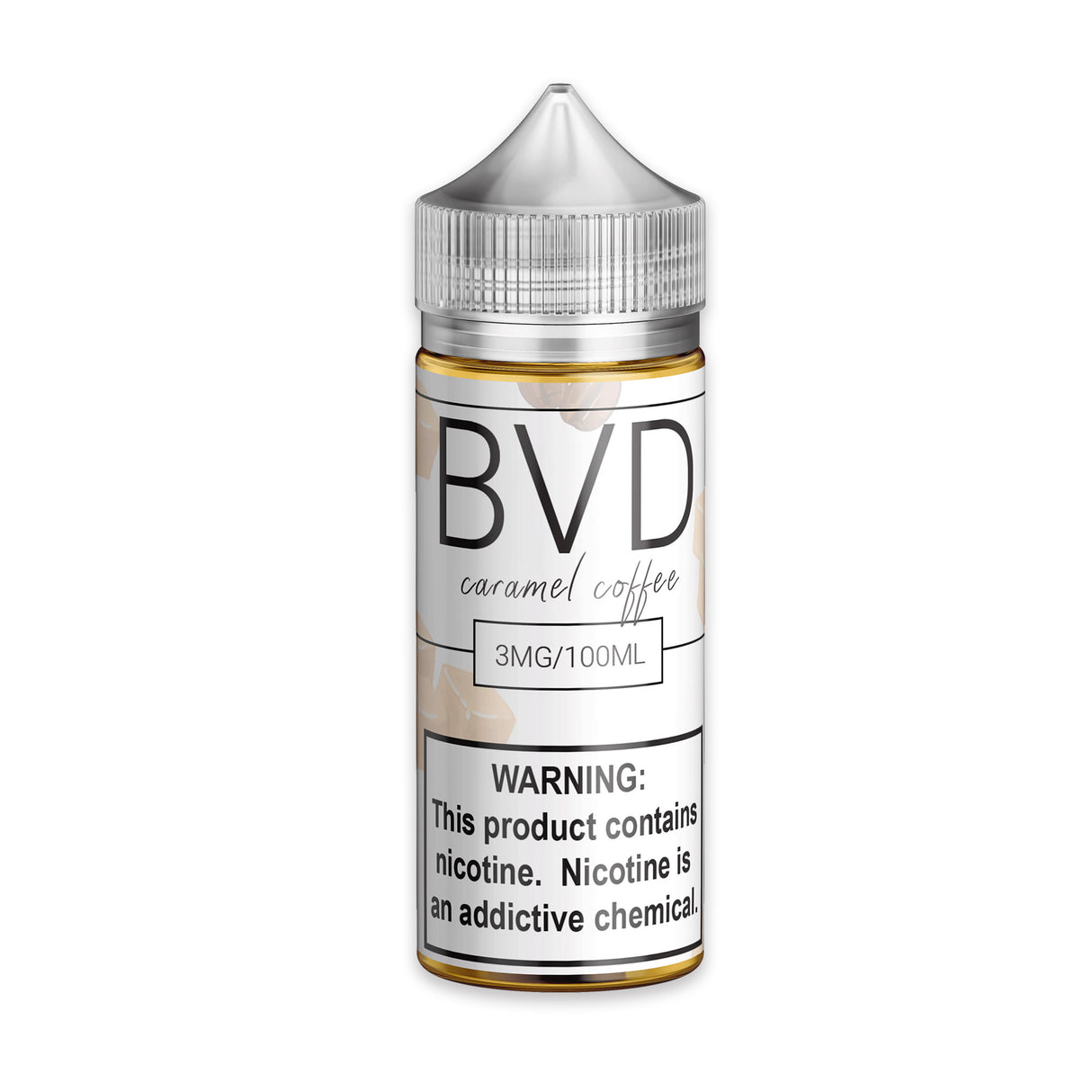 BVD Vape Juice