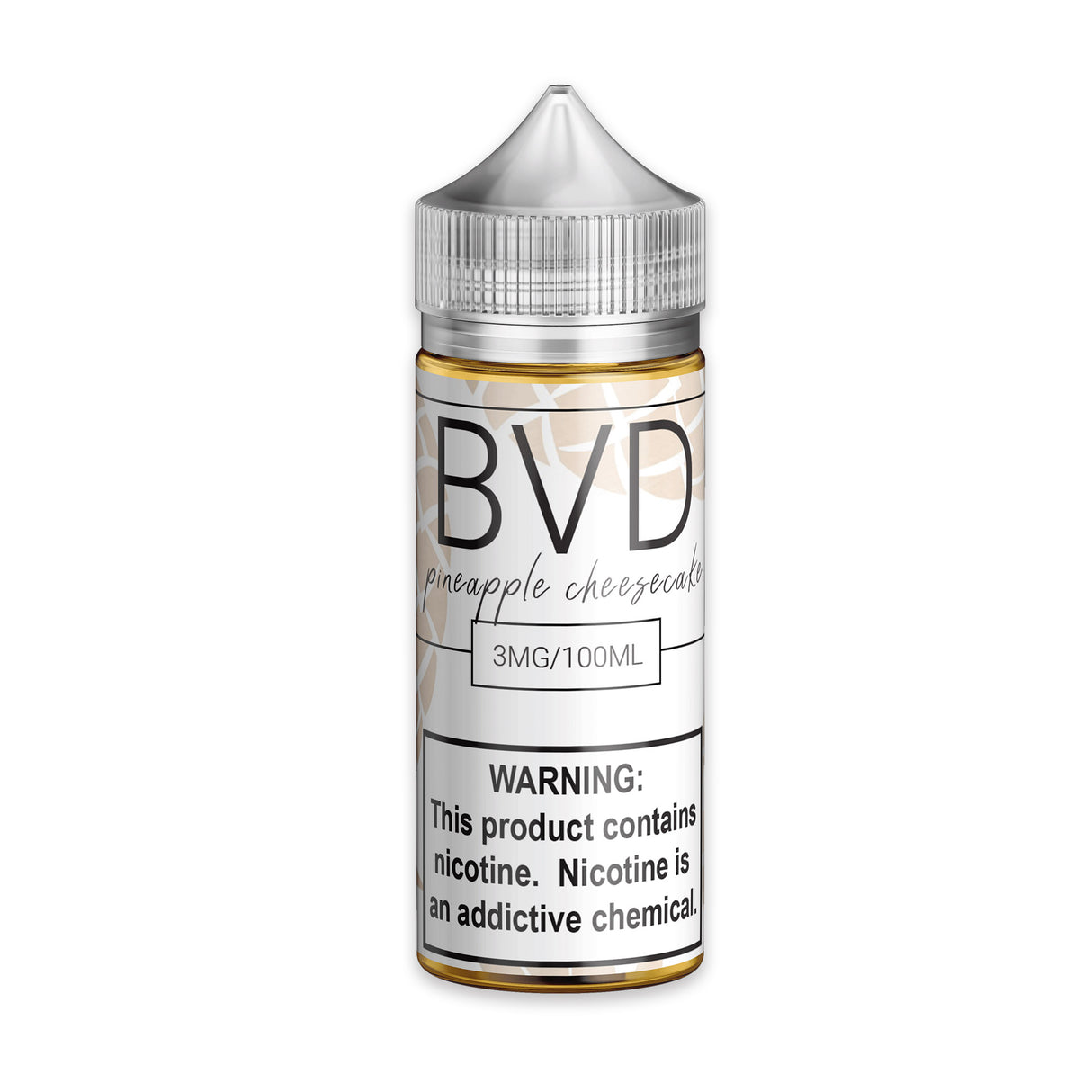 BVD Vape Juice