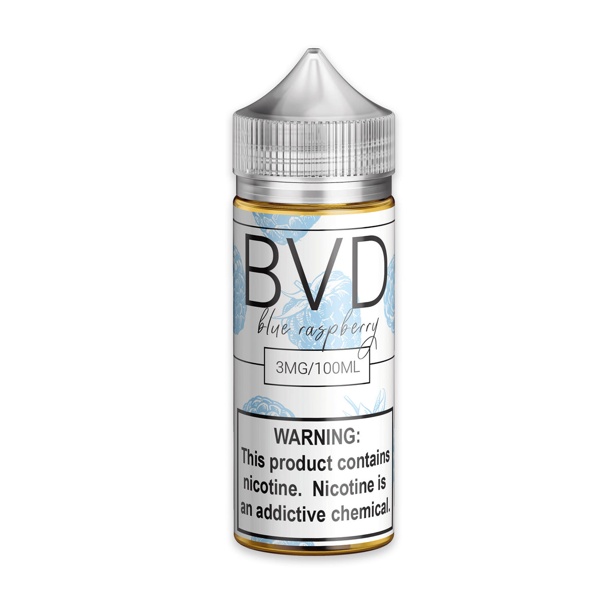 BVD Vape Juice