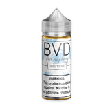 BVD Vape Juice
