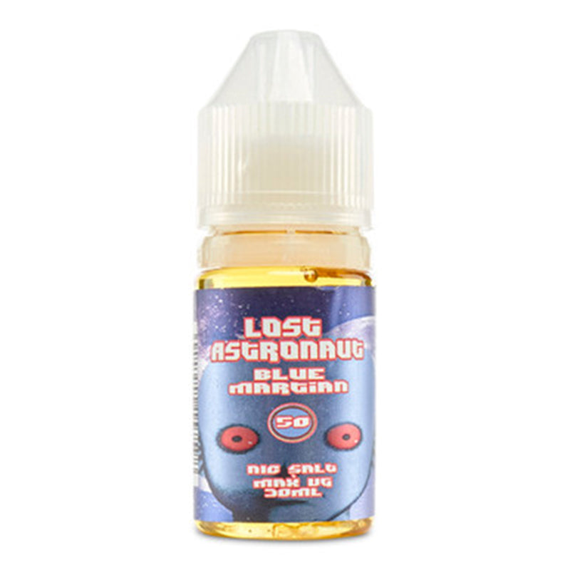 Lost Astronaut Salt Nic Vape Juice