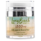 Long Beach Hemp CBD Joint & Muscle Rub