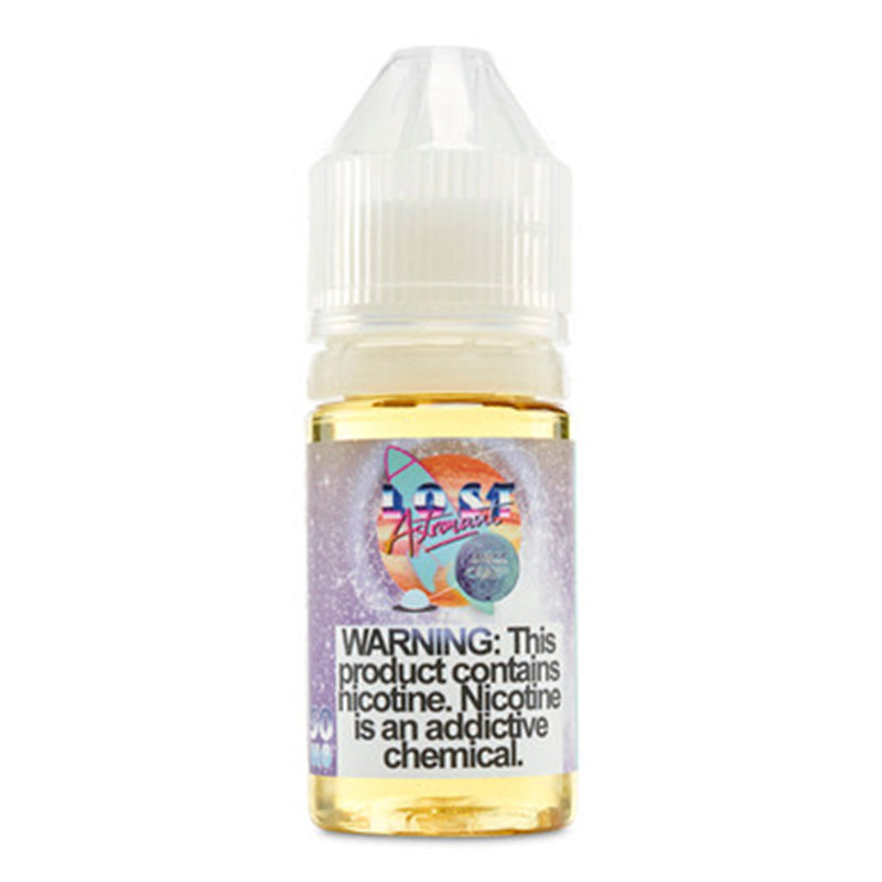 Lost Astronaut Salt Nic Vape Juice