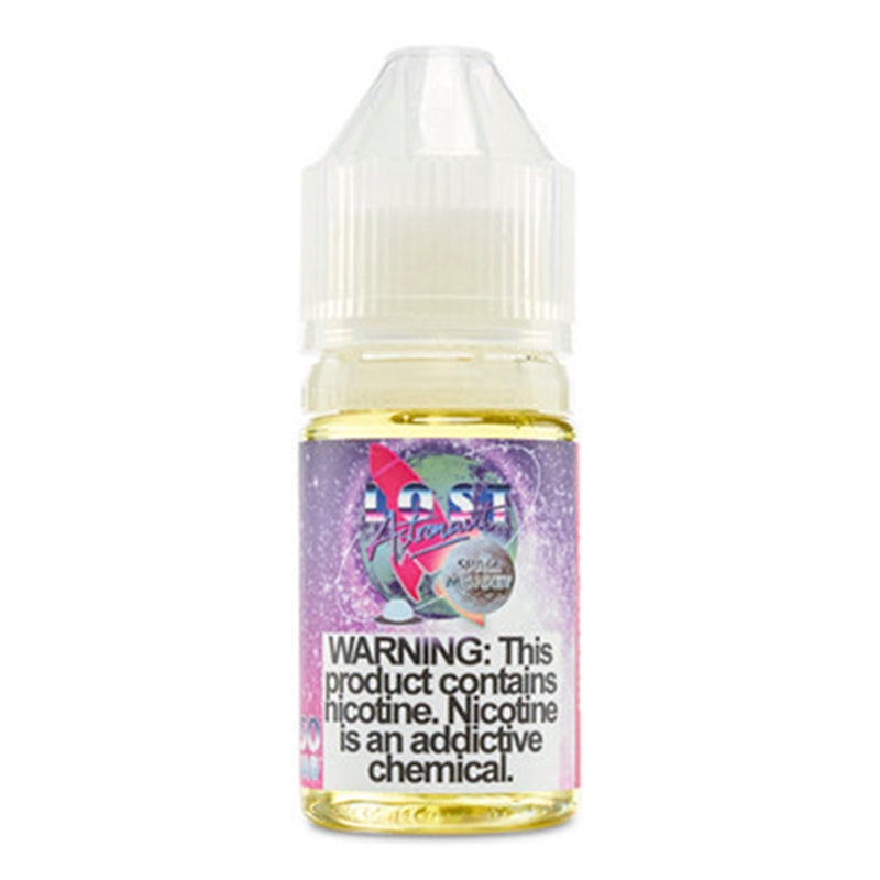 Lost Astronaut Salt Nic Vape Juice