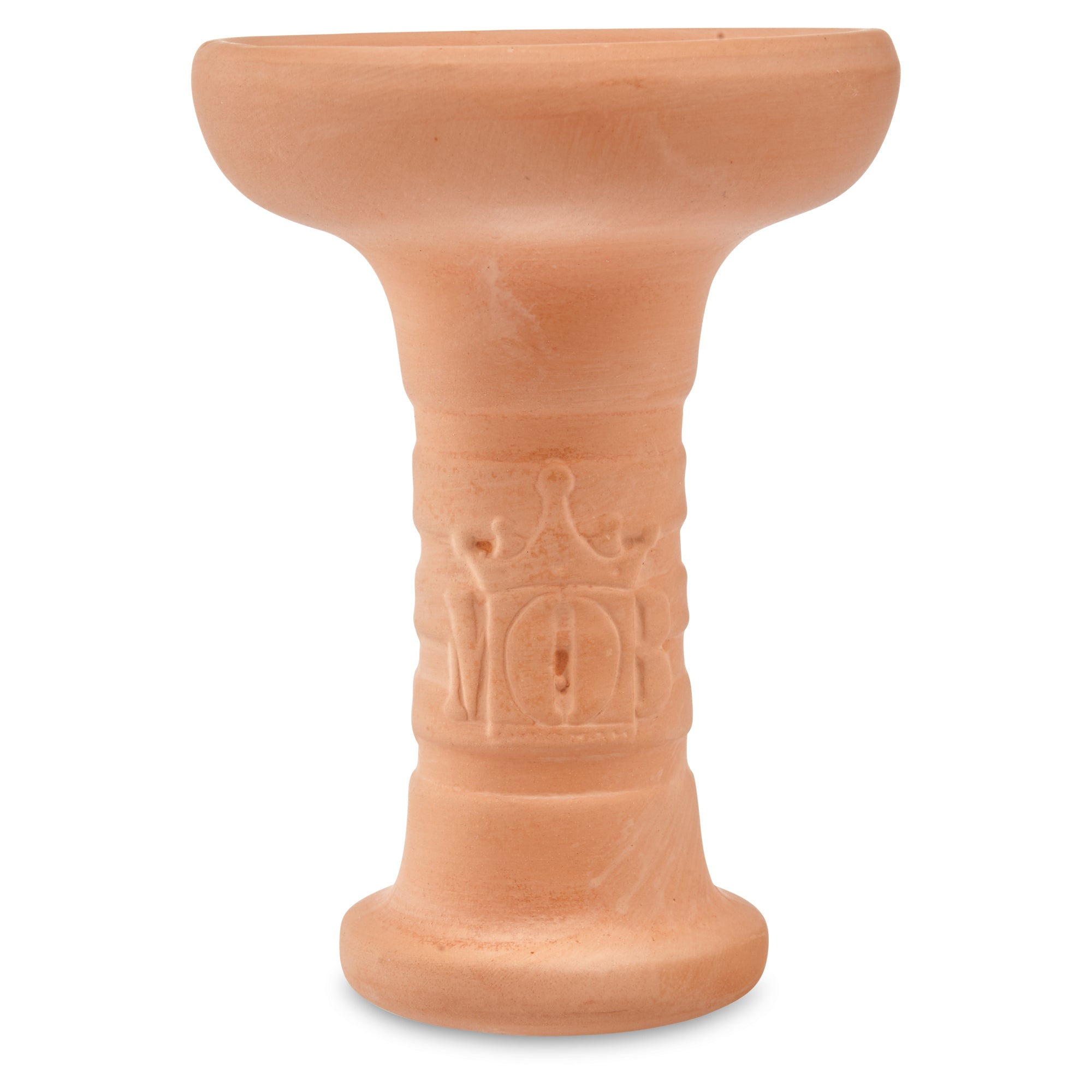 MOB Funnel Clay Bowl  Shop Premium MOB Hookah Bowls – CLOUD 9
