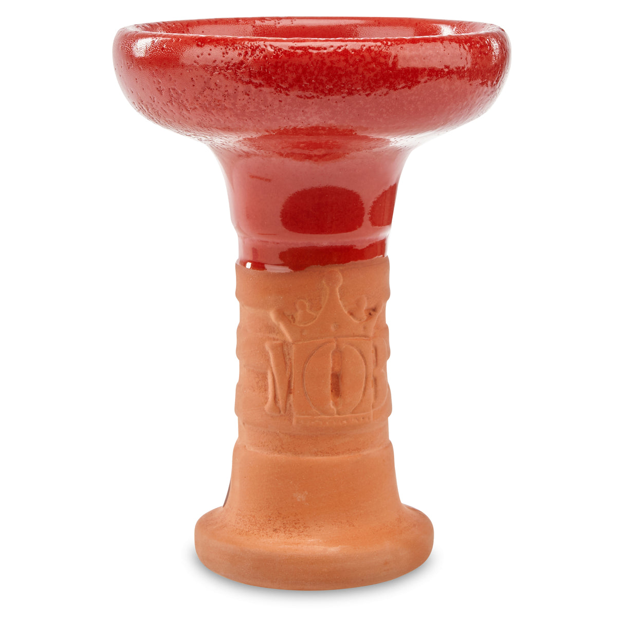 MOB Funnel Clay Bowl